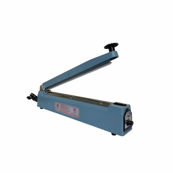 Sealer Sales 16" KF-Series Hand Sealer w/ 2.6mm Seal Width KF-400H